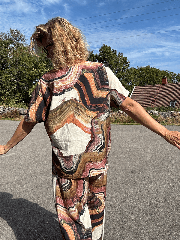 PreOrder: 0239 Topp, Viscose