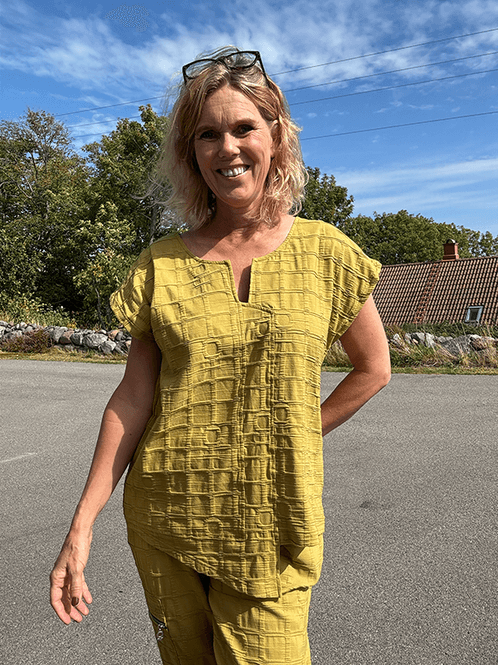 Hovedbilde PreOrder: 0222 Topp, Bubble
