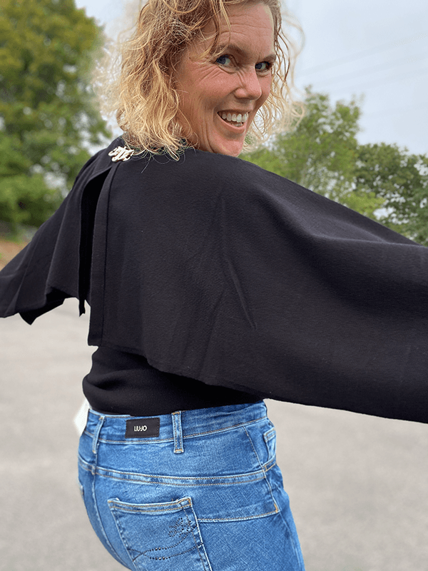 Jeans Repot 34L, Boot Cut, Denim