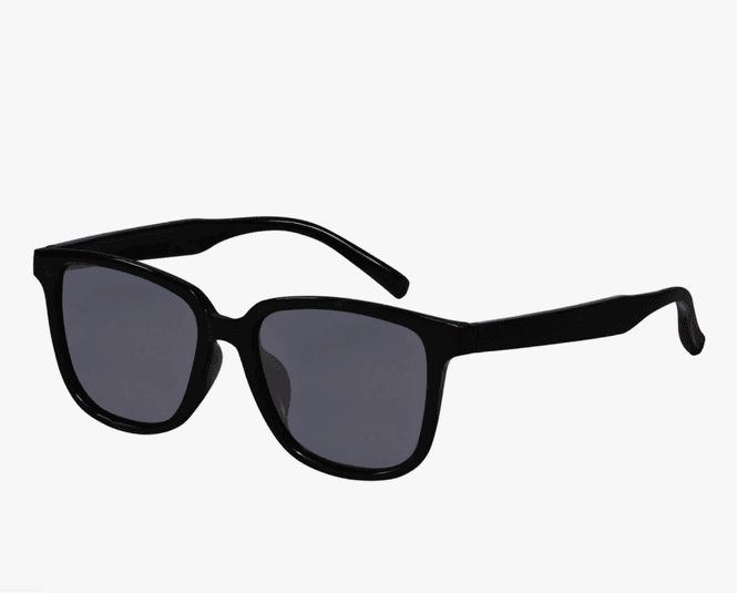 Hovedbilde Jamila Solbriller, Sort