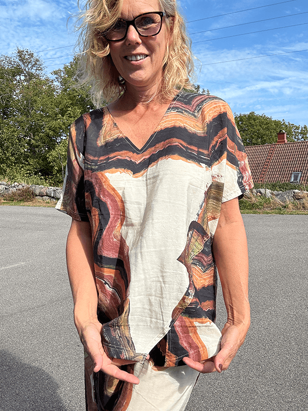 PreOrder: 0239 Topp, Viscose