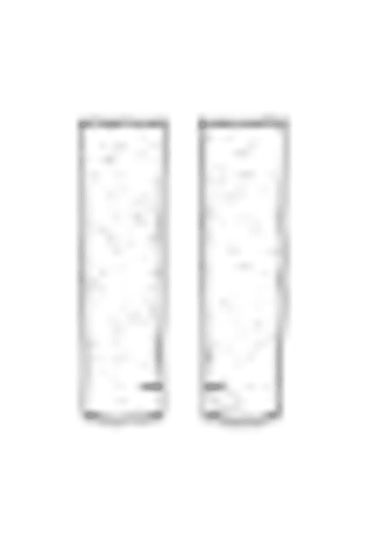 1504 Pulser, Light Camel Melange, Bubble Wool