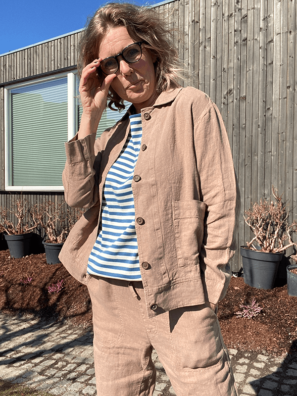 11004 Jakke, Bark, Lin