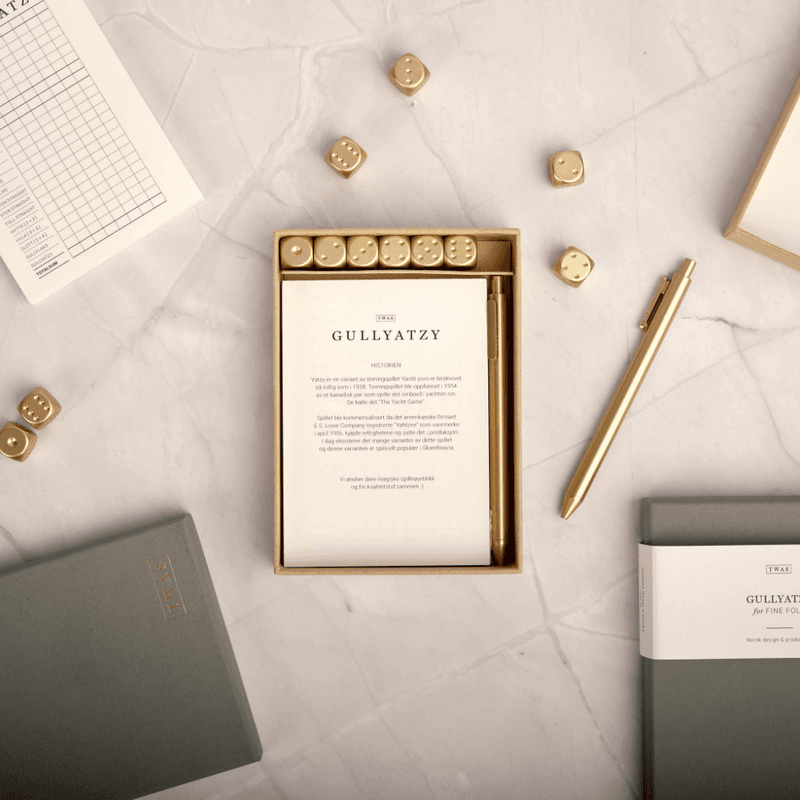 GullYatzy, TWAS 2026