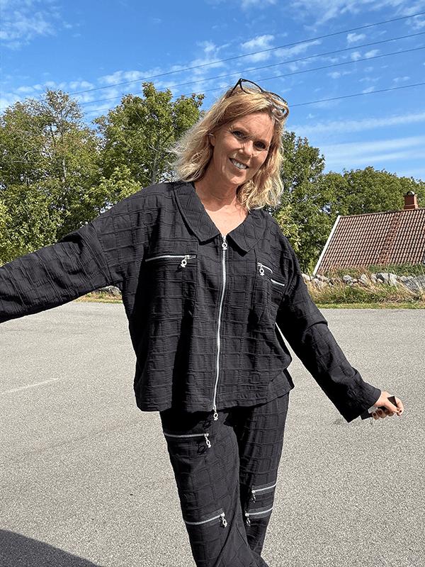 PreOrder: 2147 Jakke kort, Bubble