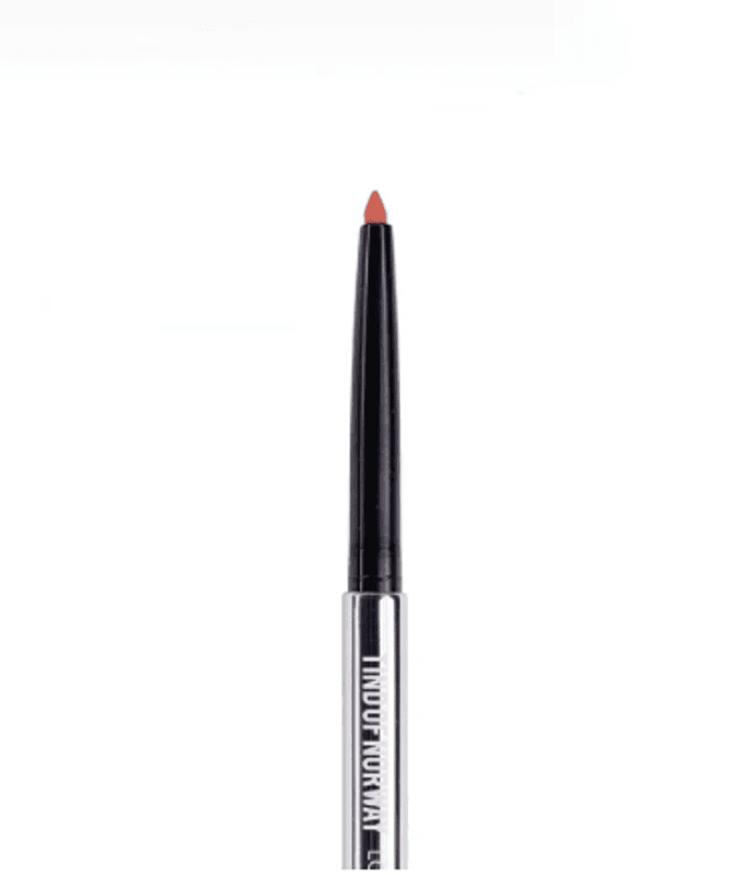 Lip Liner, Long Lasting