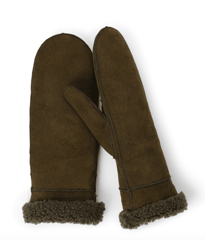 Belukta Votter, Skinn, Army