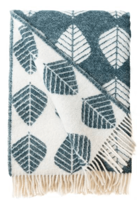 UllPledd, Mørk Grønn