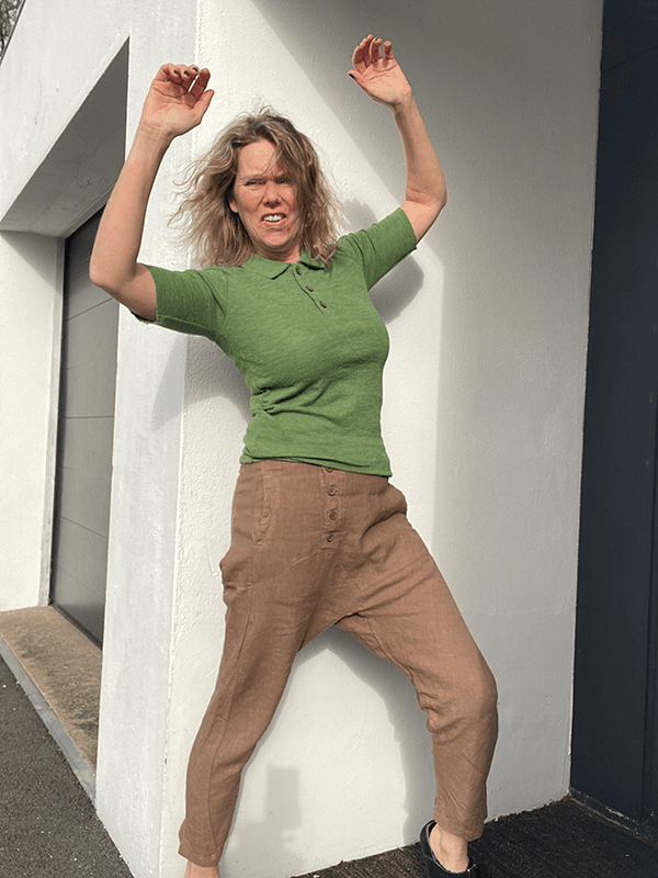 11023 SailorPants, Bark, Lin