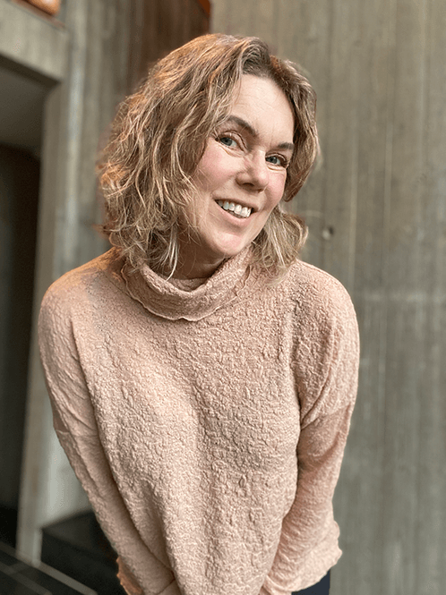 Hovedbilde 4501 Genser, Nude, Bubble Wool