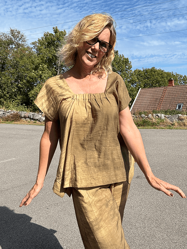 PreOrder: 0240 Topp, Viscose