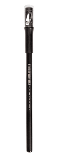 Hovedbilde EyeLiner, Coal Eye & Brow Pencil
