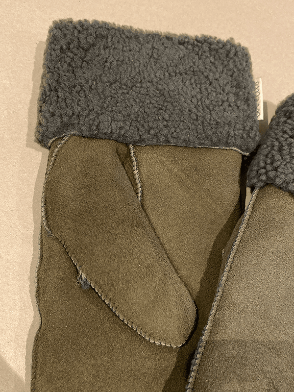 Belukta Votter, Skinn, Army