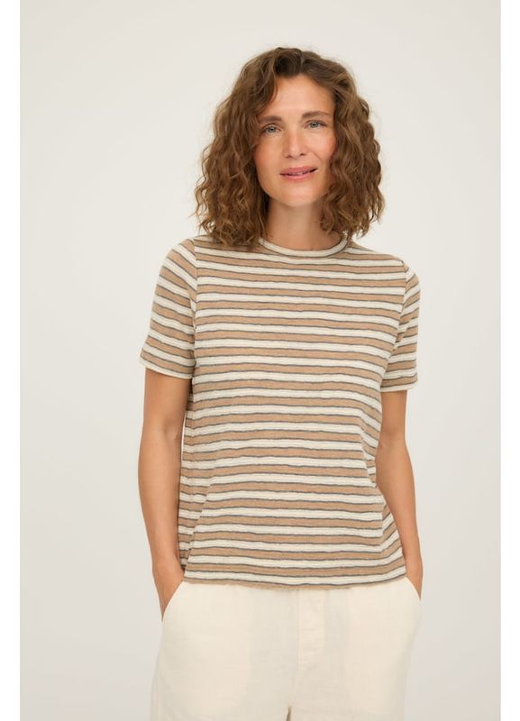 PreOrder: 4082 Blouse, Merino, XS-XXL