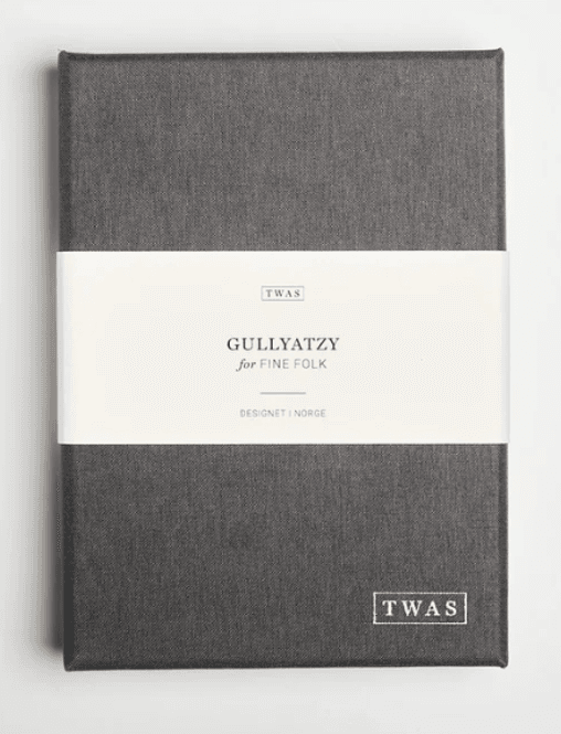 Hovedbilde GullYatzy, TWAS 2026