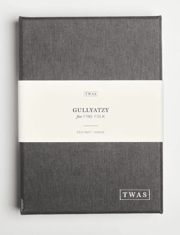 GullYatzy, TWAS 2026