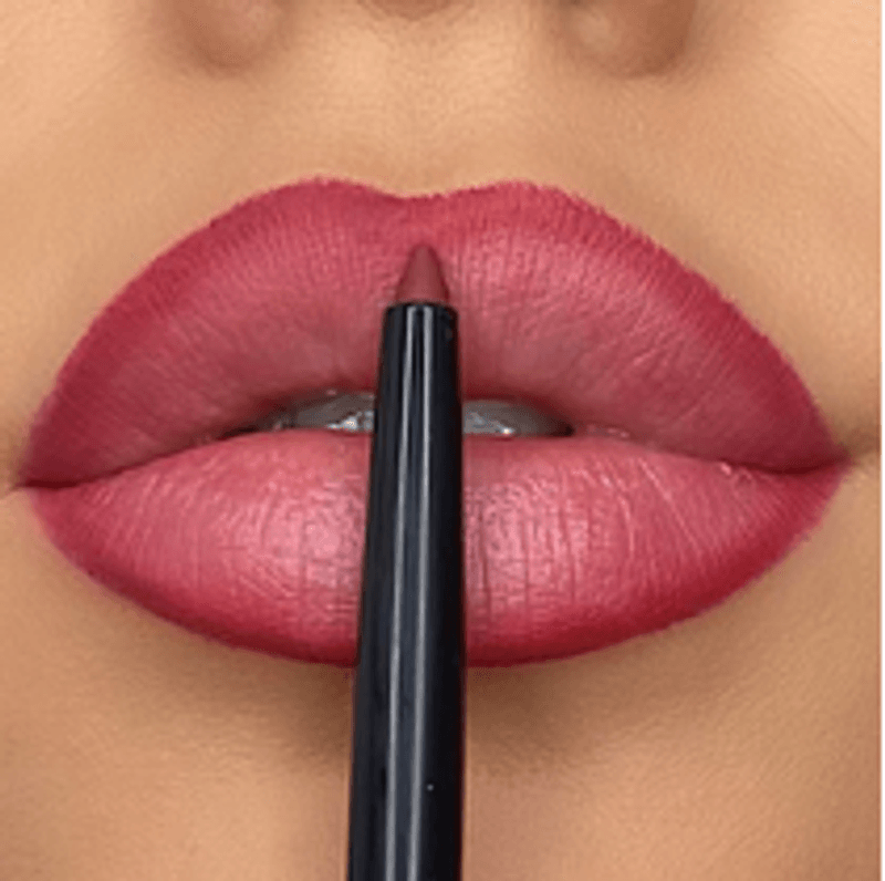 Lip Liner, Long Lasting