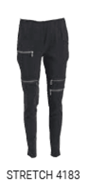 Hovedbilde PreOrder: 4183 Bukse Smal, Stretch