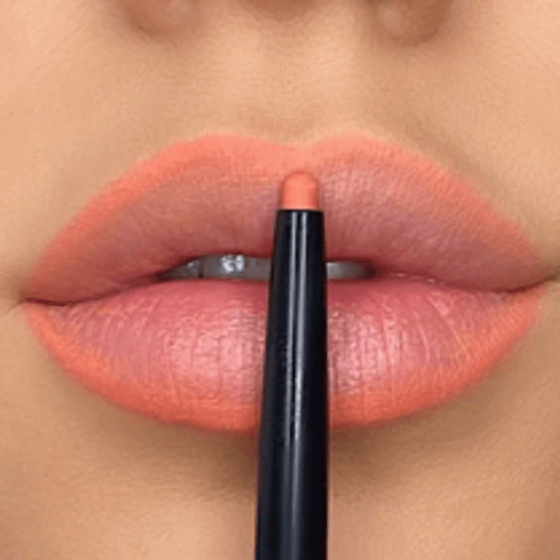 Lip Liner, Long Lasting