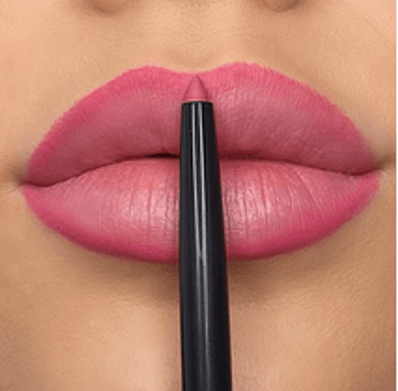 Lip Liner, Long Lasting