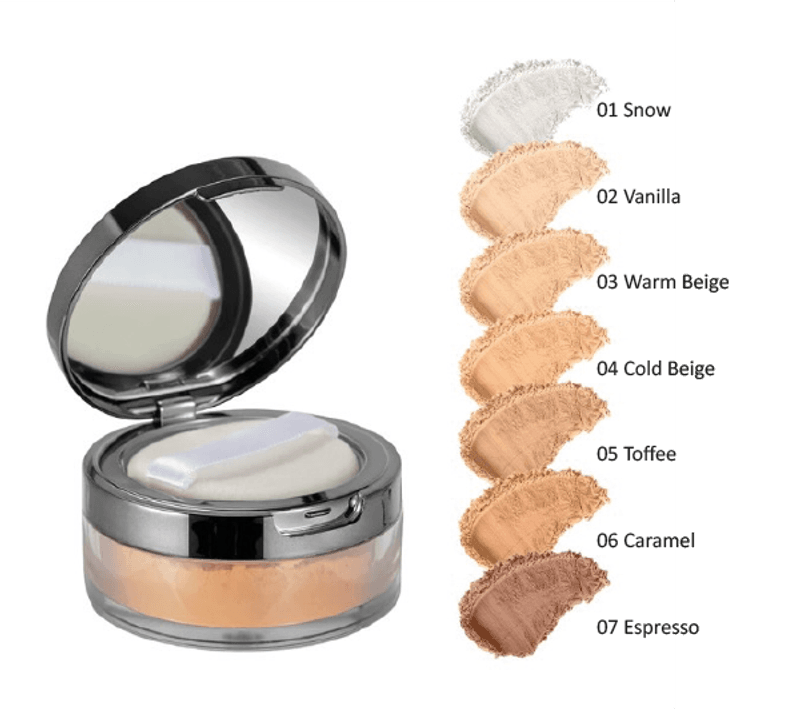 Powder Foundation