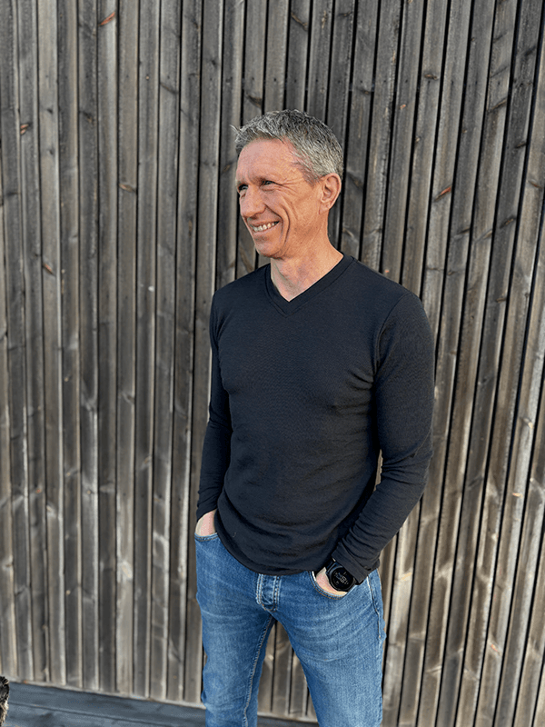 4020 RAM Genser V, Caviar, Merino