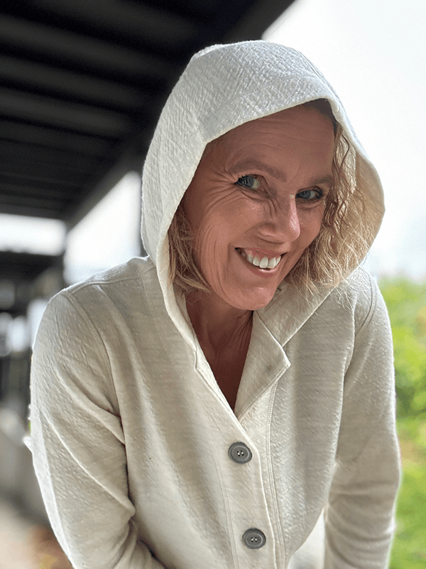 14026 HetteJakke / HetteBlazer, Double Face