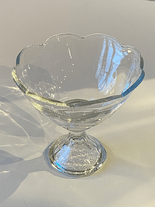 Hovedbilde Skål på stett, PreLoved