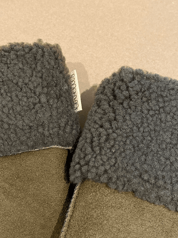 Belukta Votter, Skinn, Army