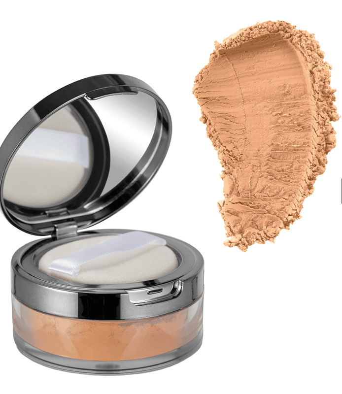 Powder Foundation