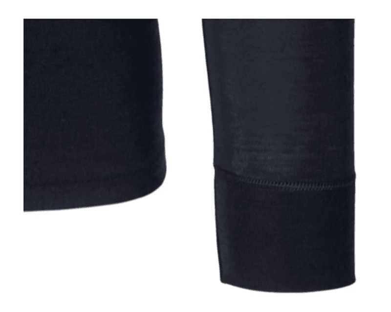 James Polo, Merino, Midnight Blue