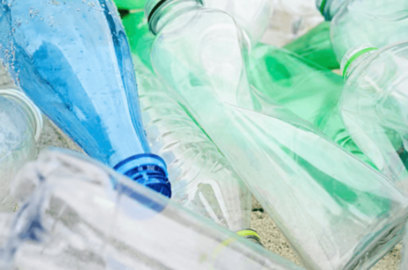 CrossBody Bag, Modell 10, Black