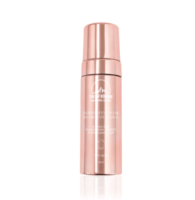 Hovedbilde Norwegian Caviar Foaming Cleanser, Tørr Hud, ...