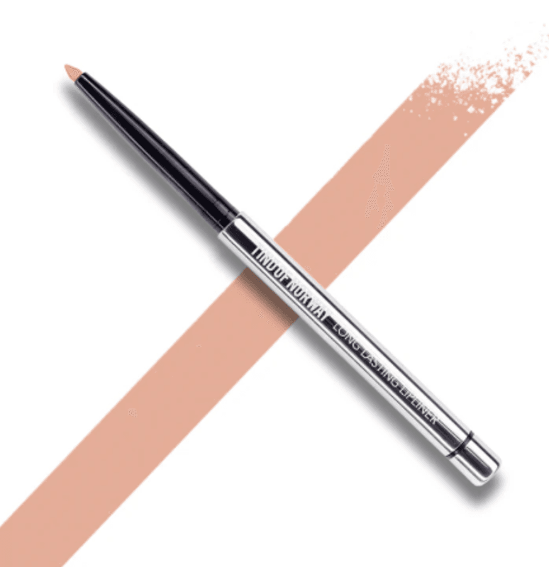 Lip Liner, Long Lasting
