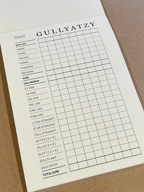 GullYatzy, Kun Blokk, TWAS 2026