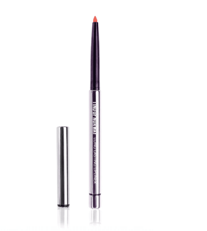 Lip Liner, Long Lasting