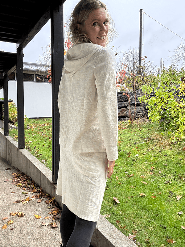 14025 Skjørt, Double Face