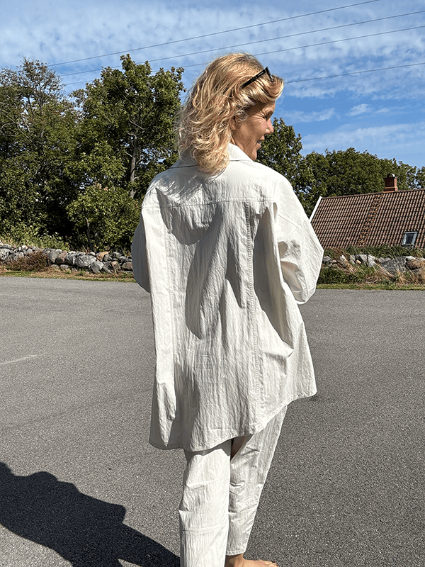PreOrder: 2153 Jakke Lang, Parachute