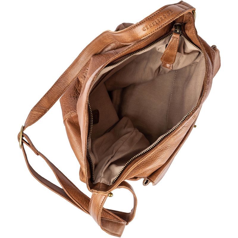 Urban Crossover, Skinn, Walnut