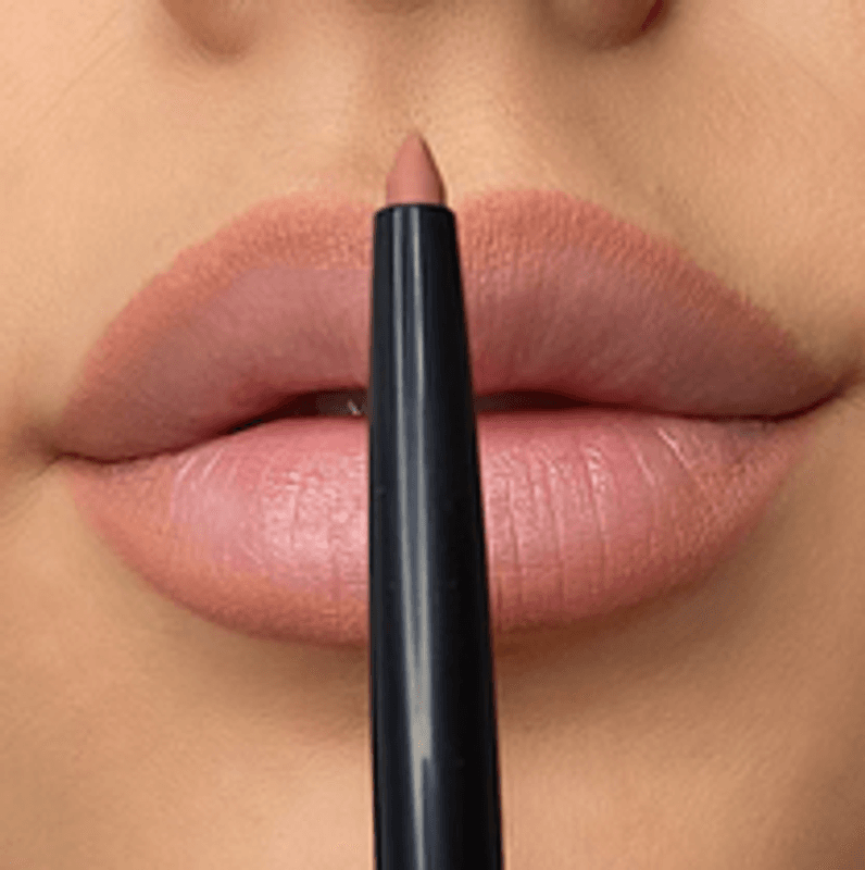 Lip Liner, Long Lasting
