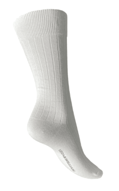 Hovedbilde Tennis Socks 1 pk, Bomull / Cashmere / Silke, ...