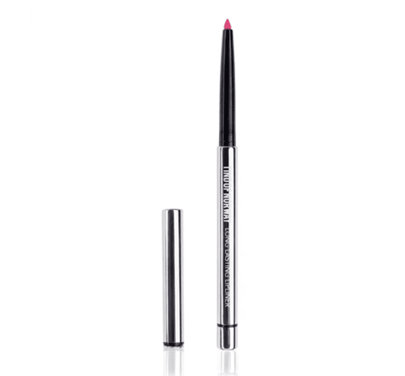 Lip Liner, Long Lasting