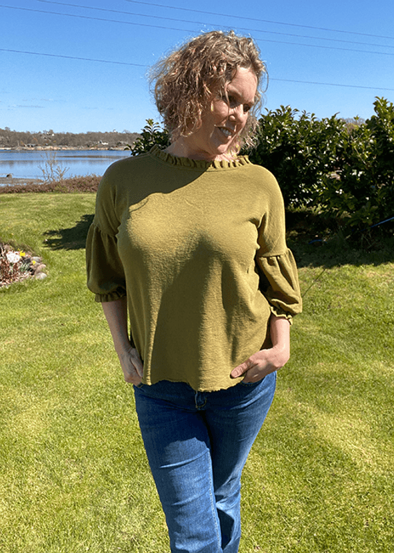 4055 Genser, Moss, Merino